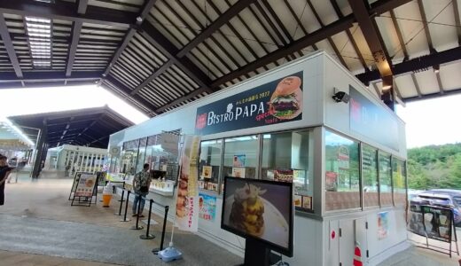 【BISTROPAPA のん太の酒蔵店】のん太スマッシュバーガーをレビュー